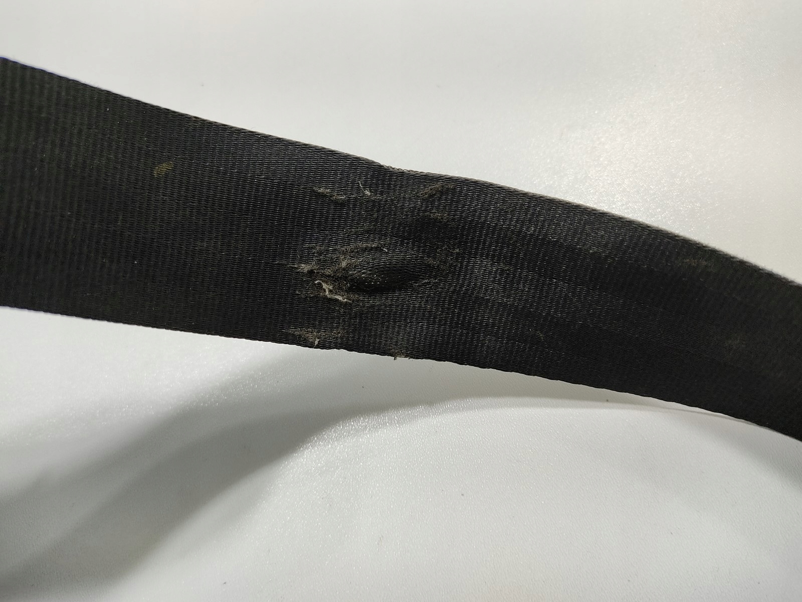 LAVY PREDNY BEZPECNOSTNY PAS DEFENDER EVB500870PMA 608101000D 2007-14