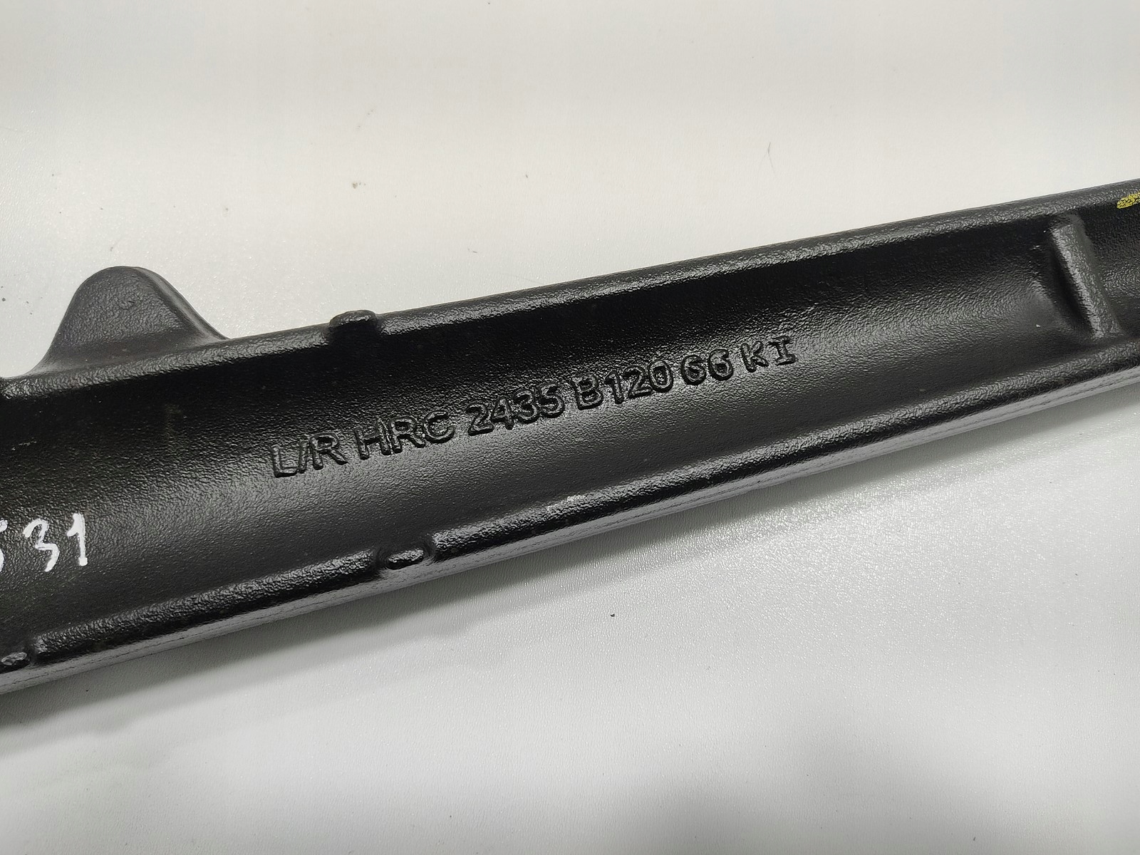 LAVE PRAVE PREDNE RAMENO LAND ROVER DEFENDER 1999-2014