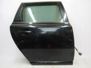 PRAVÉ ZADNÉ DVERE VOLVO V70 III XC70 07- PRAVÉ ZADNÉ DVERE VOLVO V70 III XC70 07-