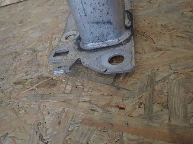 RENAULT CAPTUR 13- VYSTUHA PREDNEHO NARAZNIKA