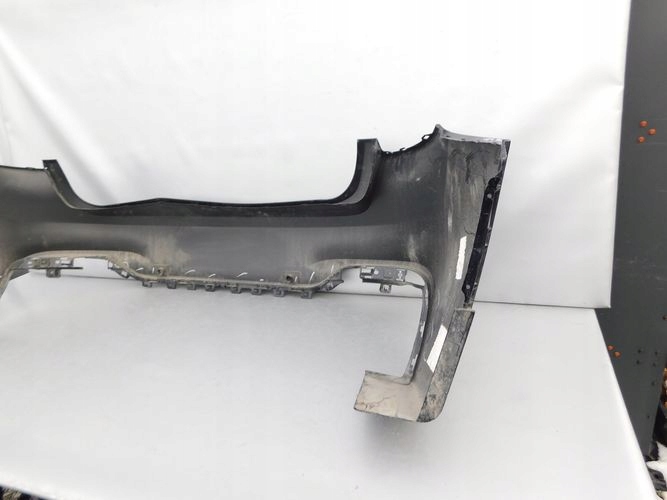 BMW X6 F16 M-PAKET ZADNÝ NÁRAZNÍK