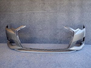 AUDI A6 C8 18- PREDNÝ NÁRAZNÍK AUDI A6 C8 18- PREDNÝ NÁRAZNÍK