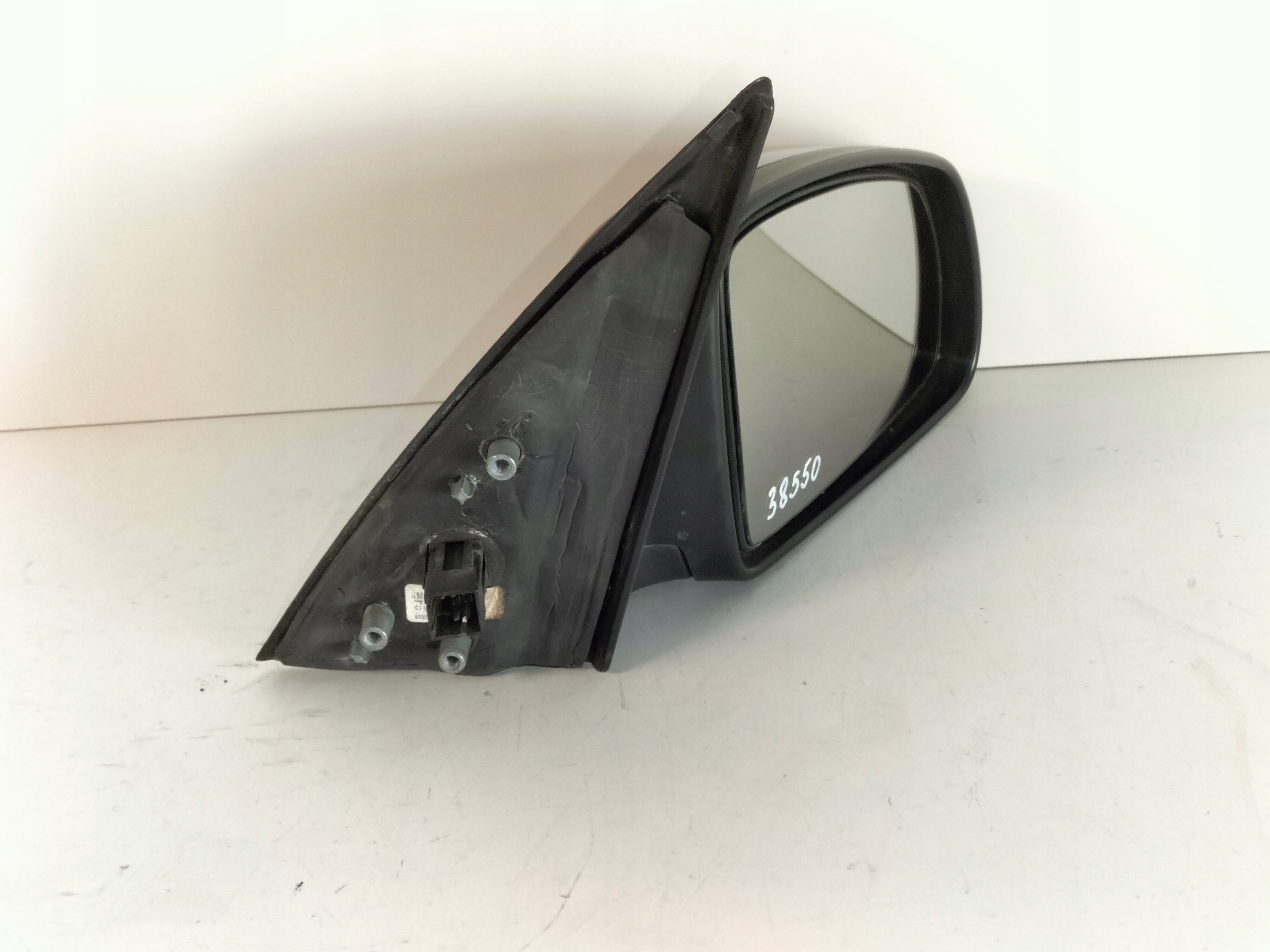 PRAVE ZRKADLO ELEKTRICKÉ OPEL MERIVA A 03-10