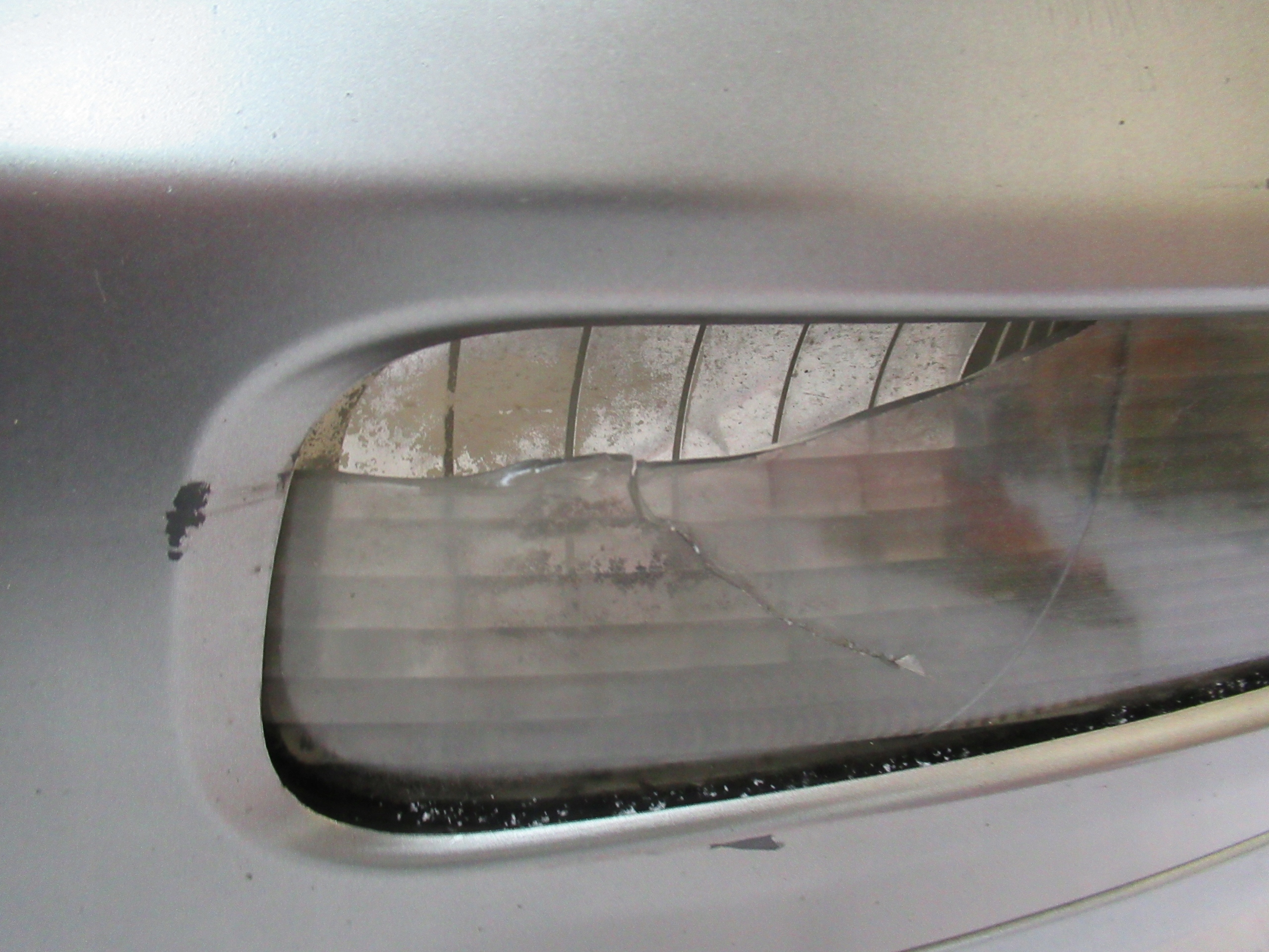 PREDNÝ NÁRAZNÍK FIAT PUNTO EVO