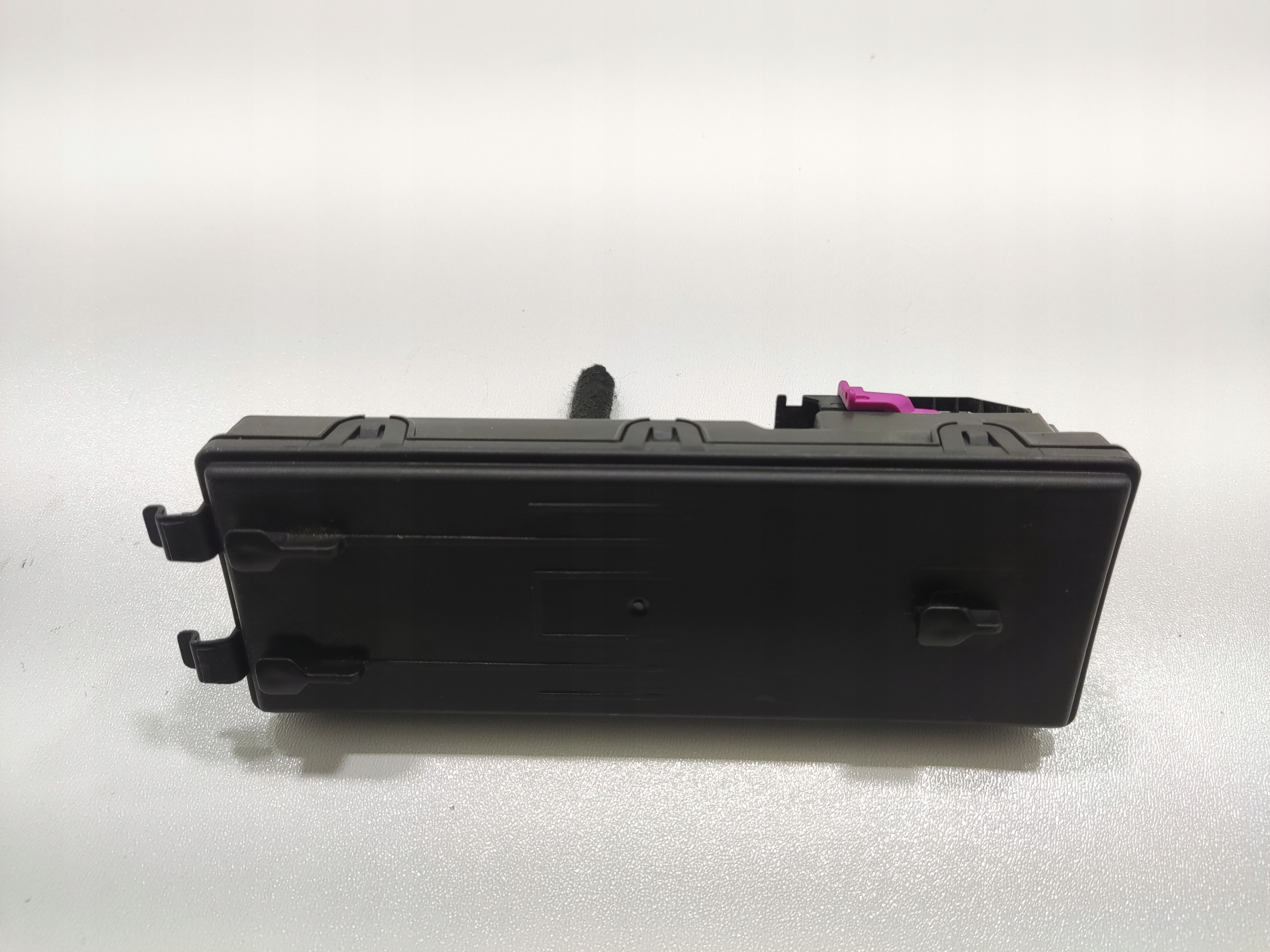 MODUL RIADIACA JEDNOTKA ZADNEJ KAPOTY KUFRA AUDI Q5 II 80A 2016-2020 8W8959107B