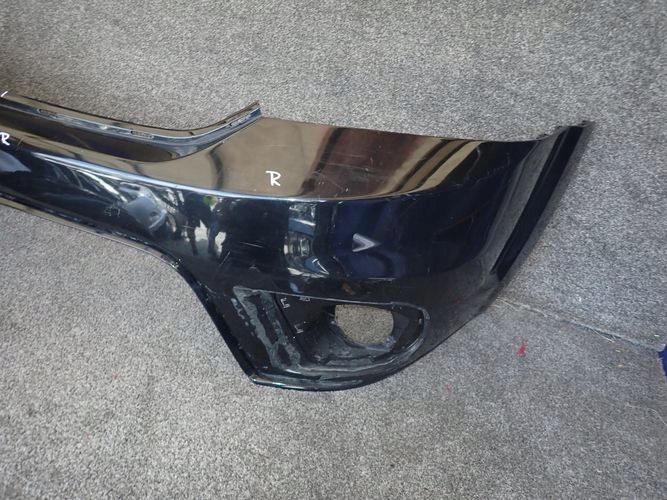 FIAT FREEMONT DODGE JORNEY LIFT 11- PREDNÝ NÁRAZNÍK