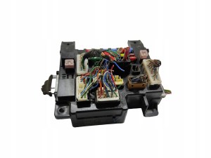MODUL BSI POISTKOVA SKRINKA C-CROSSER 4007 8637A824 2007-2012 MODUL BSI POISTKOVA SKRINKA C-CROSSER 4007 8637A824 2007-2012