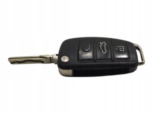OBAL KĽÚČA PILOT AUDI Q7 I 4L 2005-2009 4F0837220R OBAL KĽÚČA PILOT AUDI Q7 I 4L 2005-2009 4F0837220R