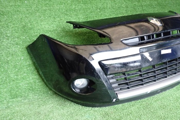 RENAULT CLIO III 195 LIFT 09-12 PREDNÝ NÁRAZNÍK
