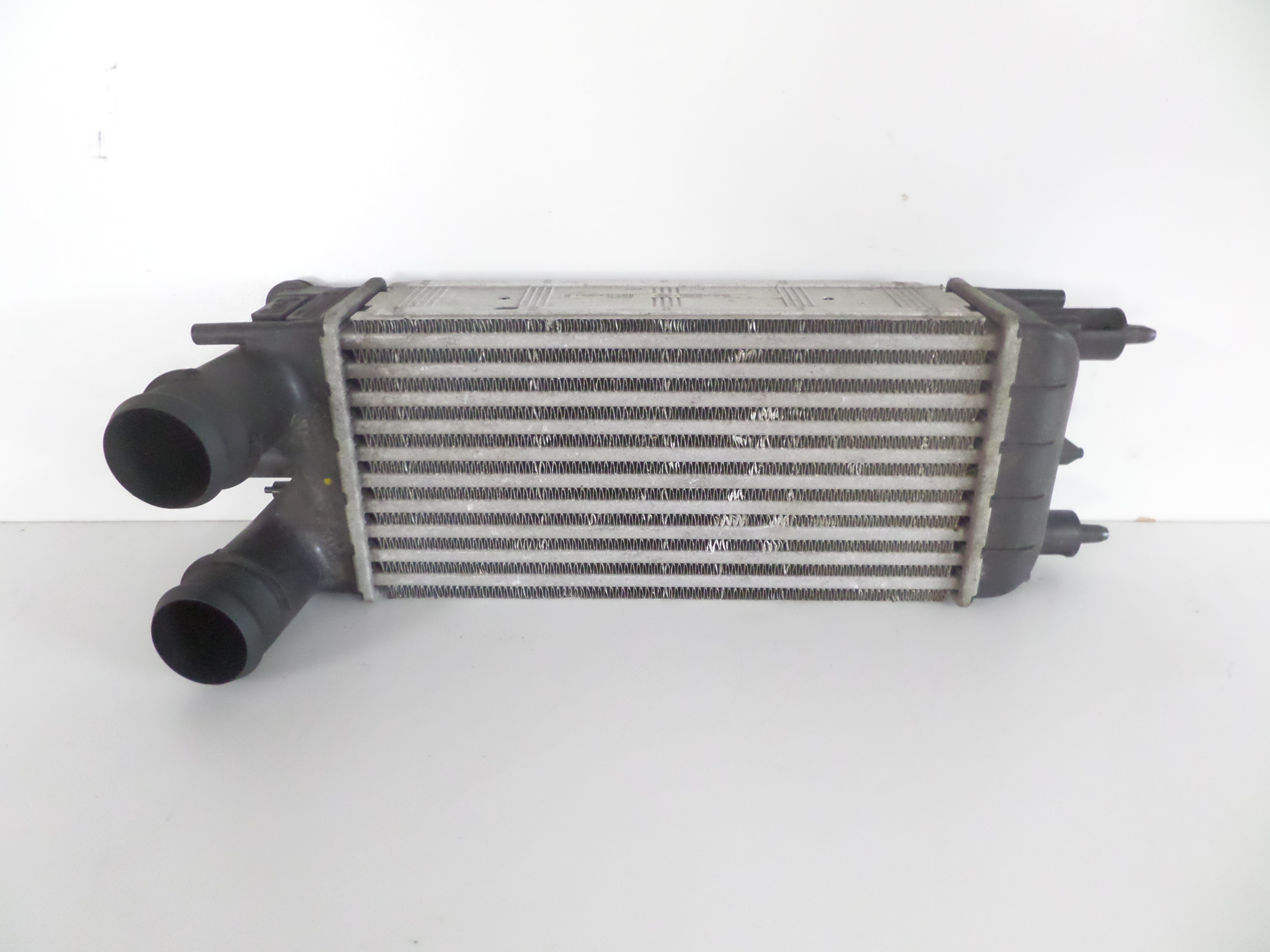 CHLADIC INTERCOOLER PEUGEOT 508 CITROEN C5 10-