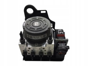 RIADIACA JEDNOTKA KOCKA ABS VOLKSWAGEN GOLF VII R 2.0 TSI 2012-2016 3Q0614517AB RIADIACA JEDNOTKA KOCKA ABS VOLKSWAGEN GOLF VII R 2.0 TSI 2012-2016 3Q0614517AB