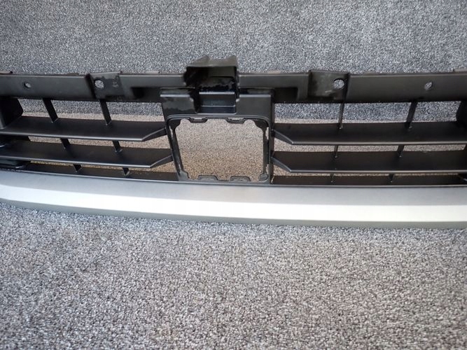 SUZUKI SX4 S-CROSS LIFT 21- PREDNÝ NÁRAZNÍK