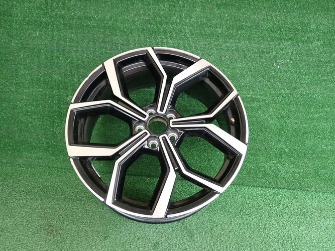 VW T-ROC 7,5Jx18 ET51 5×112 HLINIKOVY DISK ELEKTRON