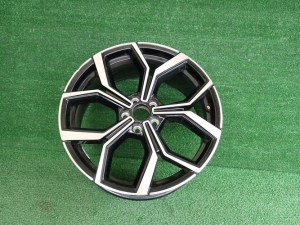 VW T-ROC 7,5Jx18 ET51 5×112 HLINIKOVY DISK ELEKTRON VW T-ROC 7,5Jx18 ET51 5×112 HLINIKOVY DISK ELEKTRON