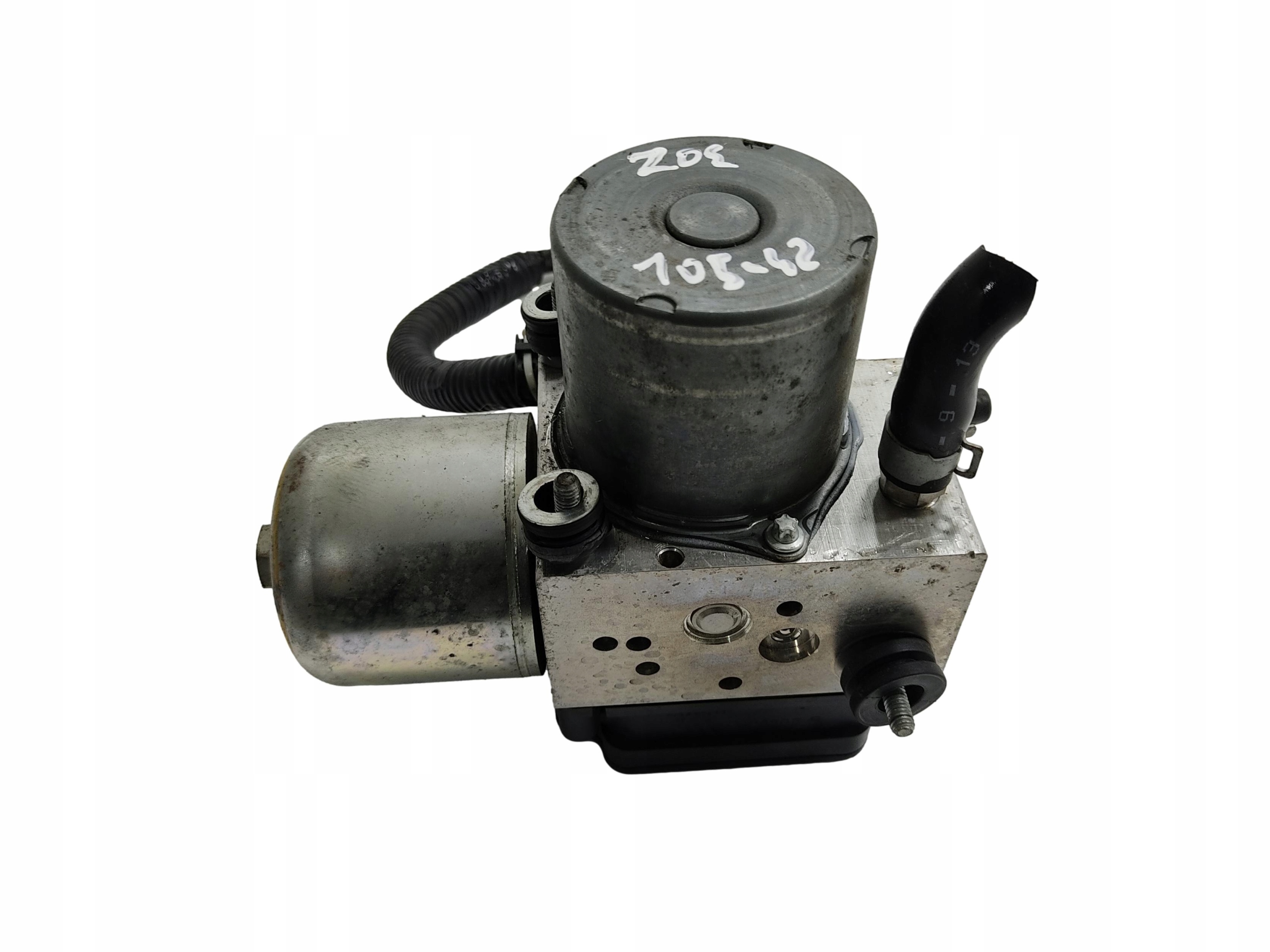 RIADIACA JEDNOTKA KOCKA ABS NISSAN E-NV200 ELECTRIC 475004FA0A 2014-2021