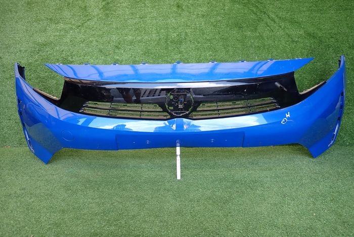 OPEL CORSA F LIFT 23- PREDNÝ NÁRAZNÍK