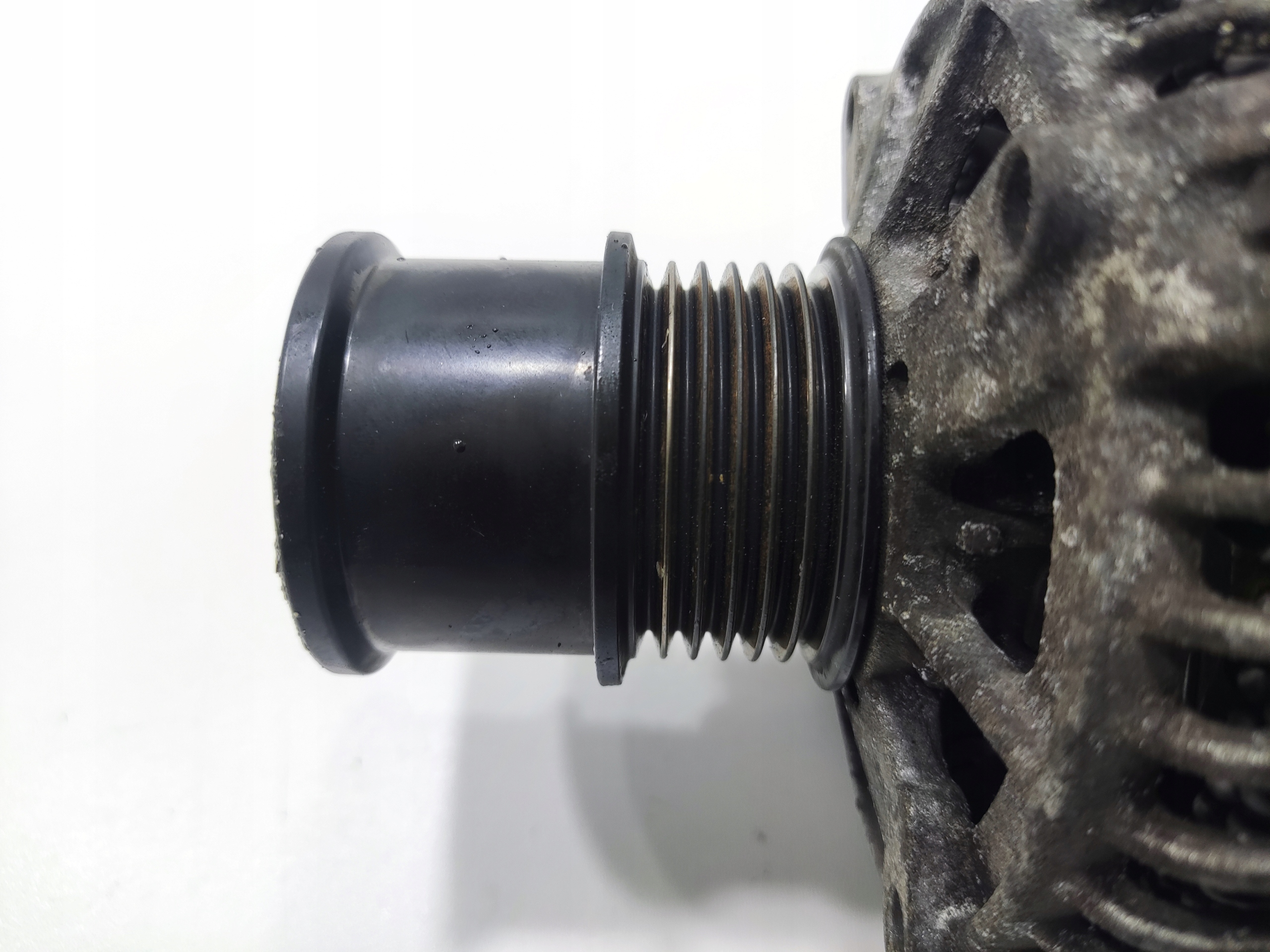 ALTERNÁTOR FORD FOCUS MK3 III 1.0 ECOBOOST CV6T-10300-GA 2010-2014