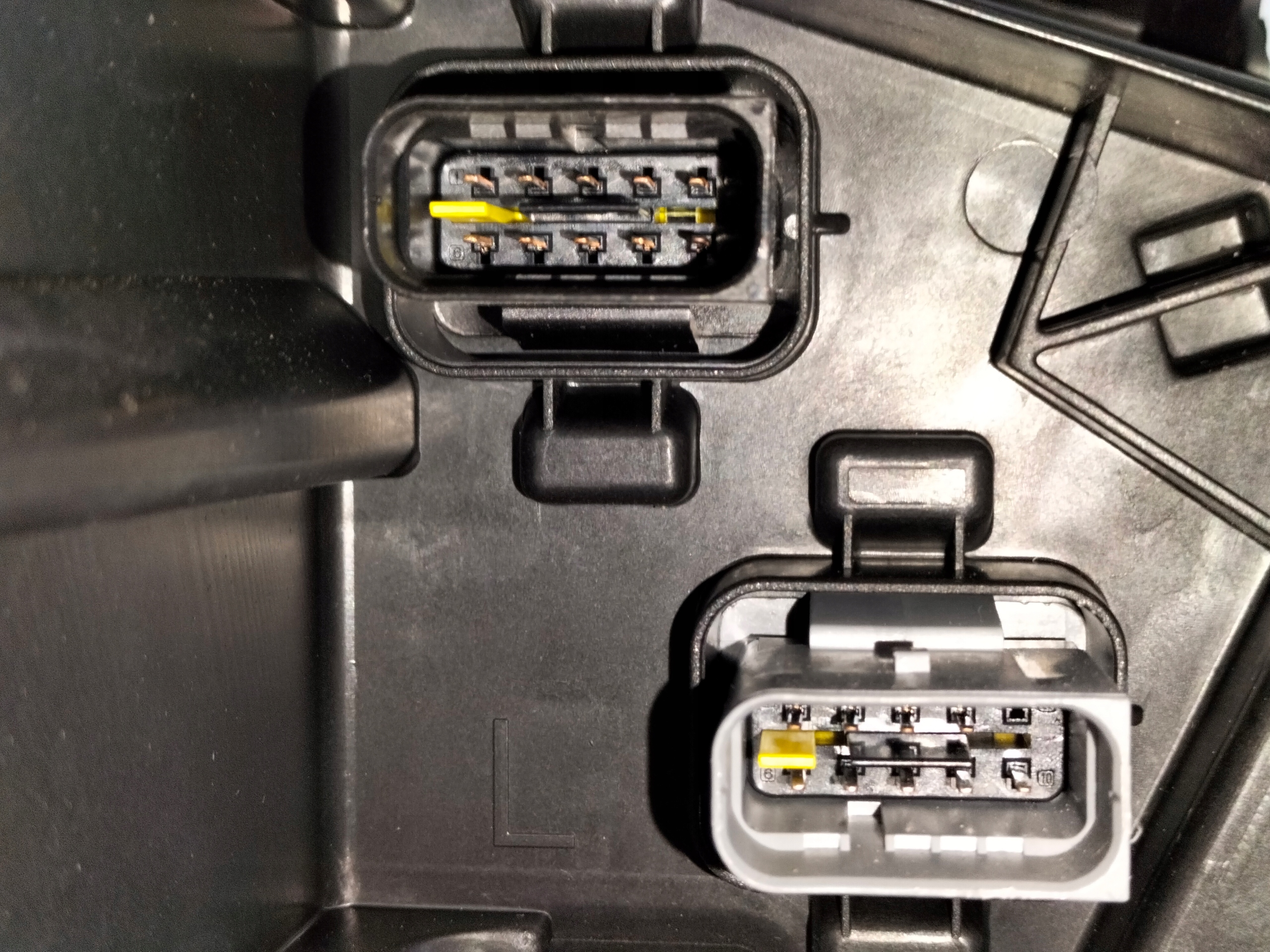 LAVE PREDNE SVETLO PEUGEOT 3008 II 5008 II LIFT 20- FULL LED TE