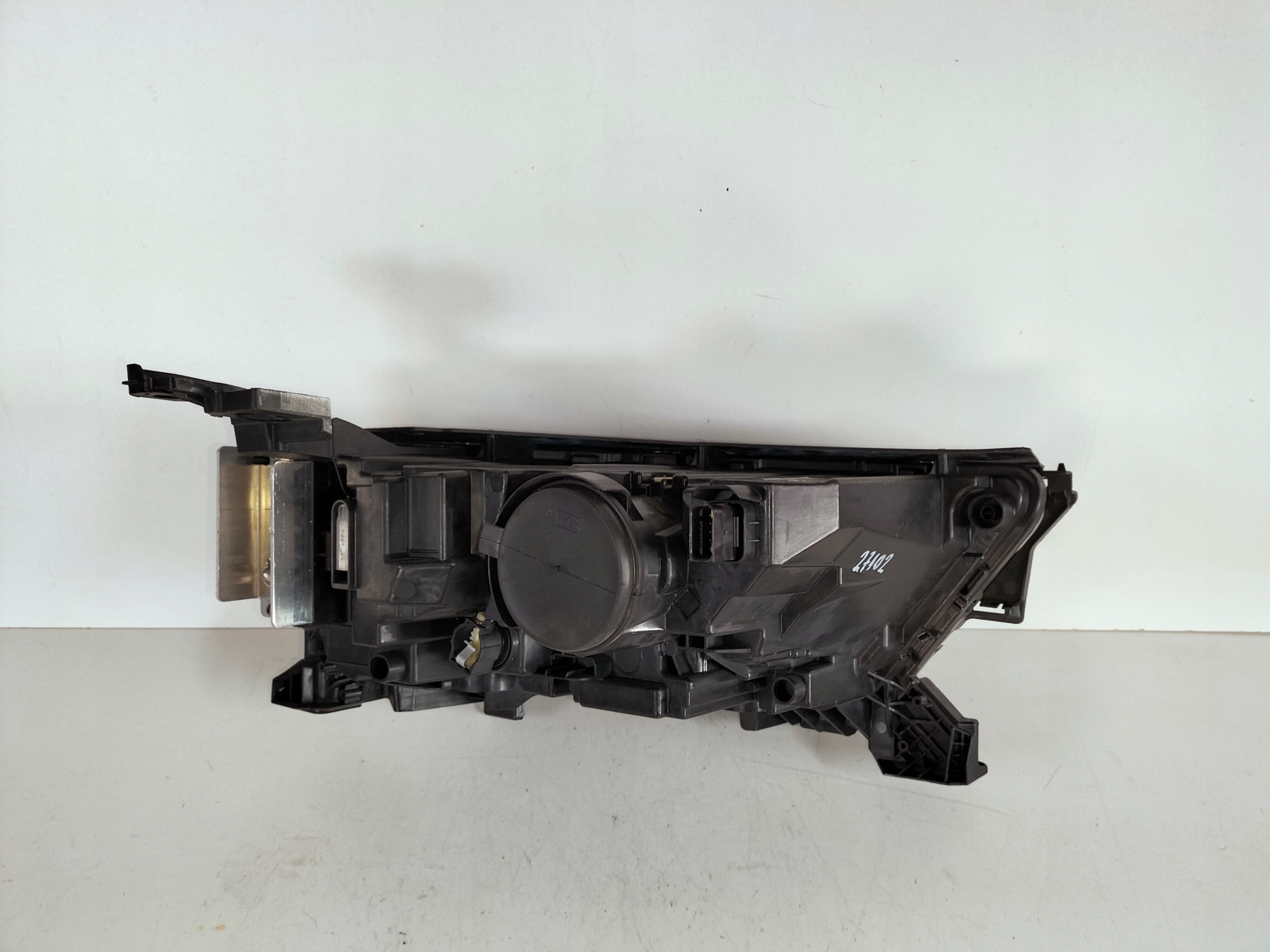 LAVE PREDNE SVETLO OPEL MOKKA II B 20- LED