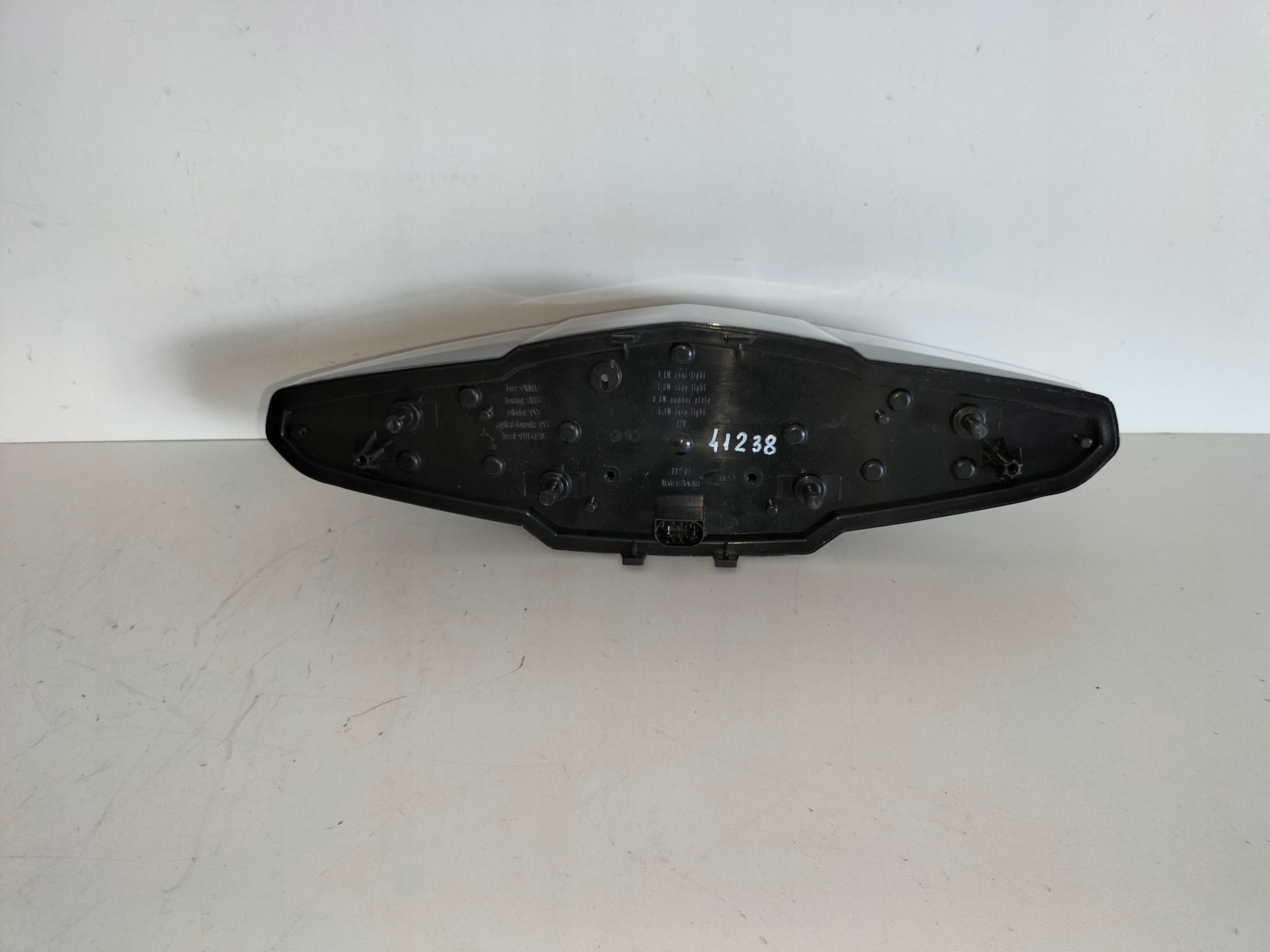 ZADNE SVETLO MOTOR BMW K1600 GT GTL 11-