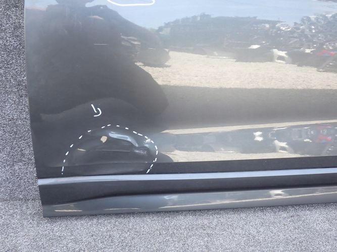 AUDI Q2 81A LAVE PREDNE DVERE
