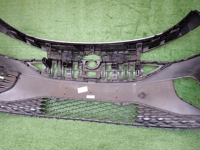 VW ID4 ID-4 19- PREDNÝ NÁRAZNÍK