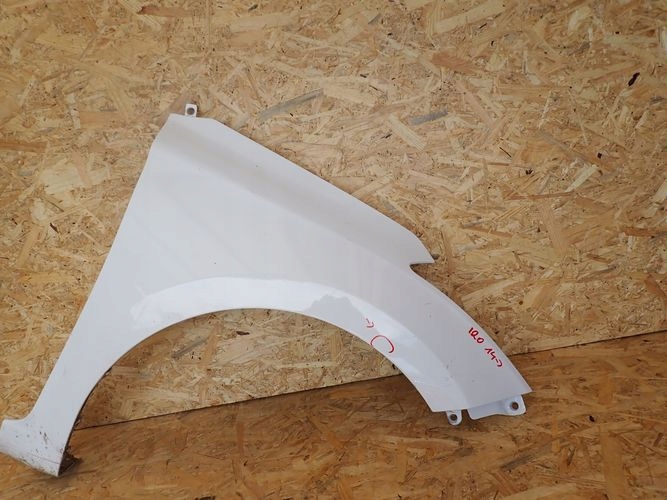 HYUNDAI I20 14- PRAVY PREDNY BLATNIK