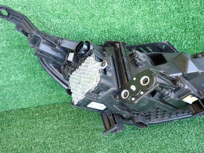 HYUNDAI I30 III FULL LED 17- LAVE PREDNE SVETLO
