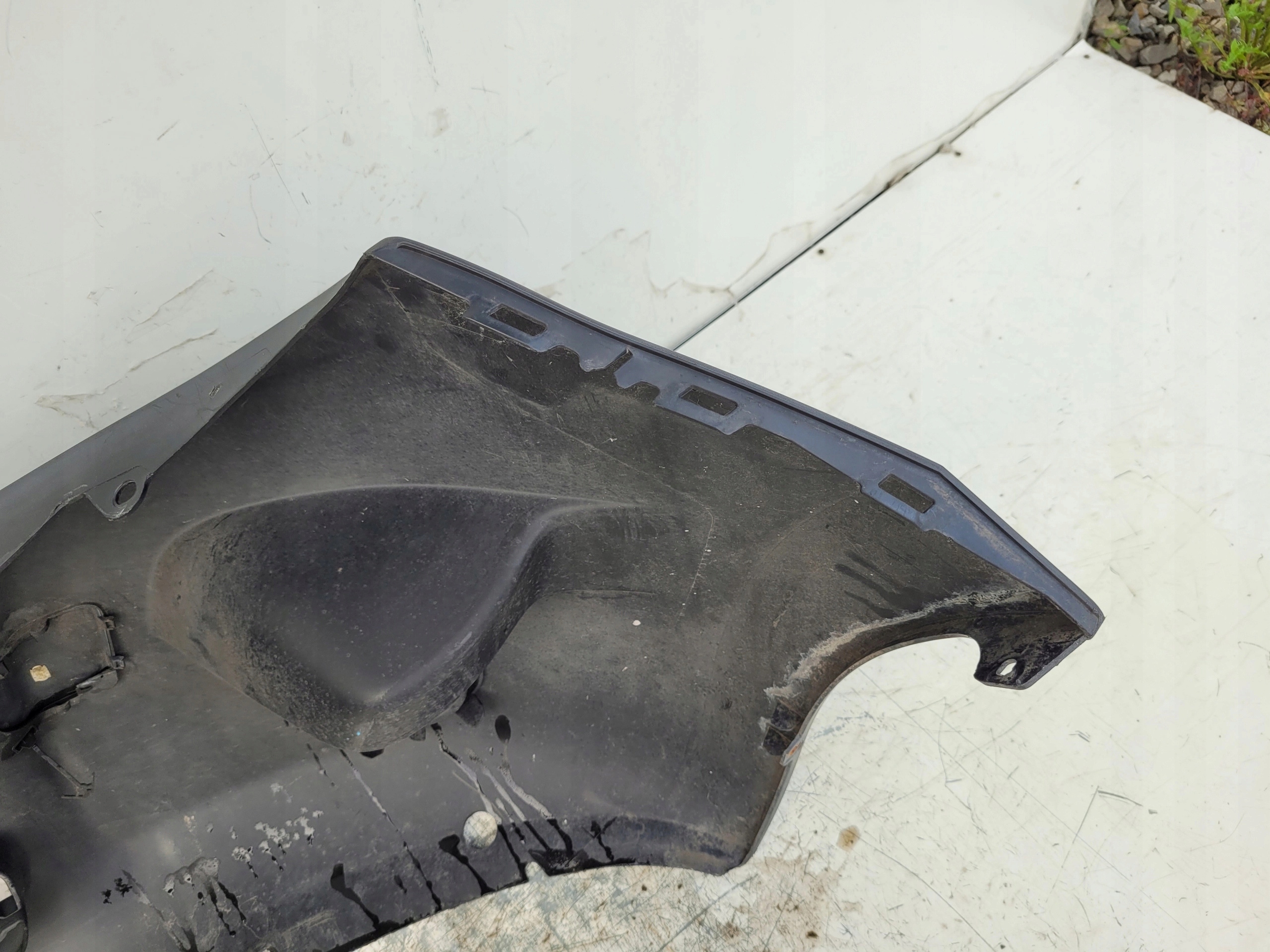 RENAULT MASTER 3 III PREDNÝ NÁRAZNÍK