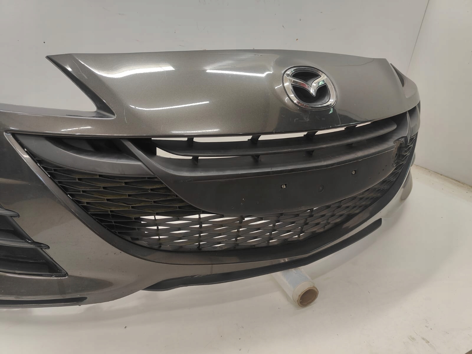 Mazda 6 gh lift 10-13 PREDNÝ NÁRAZNÍK