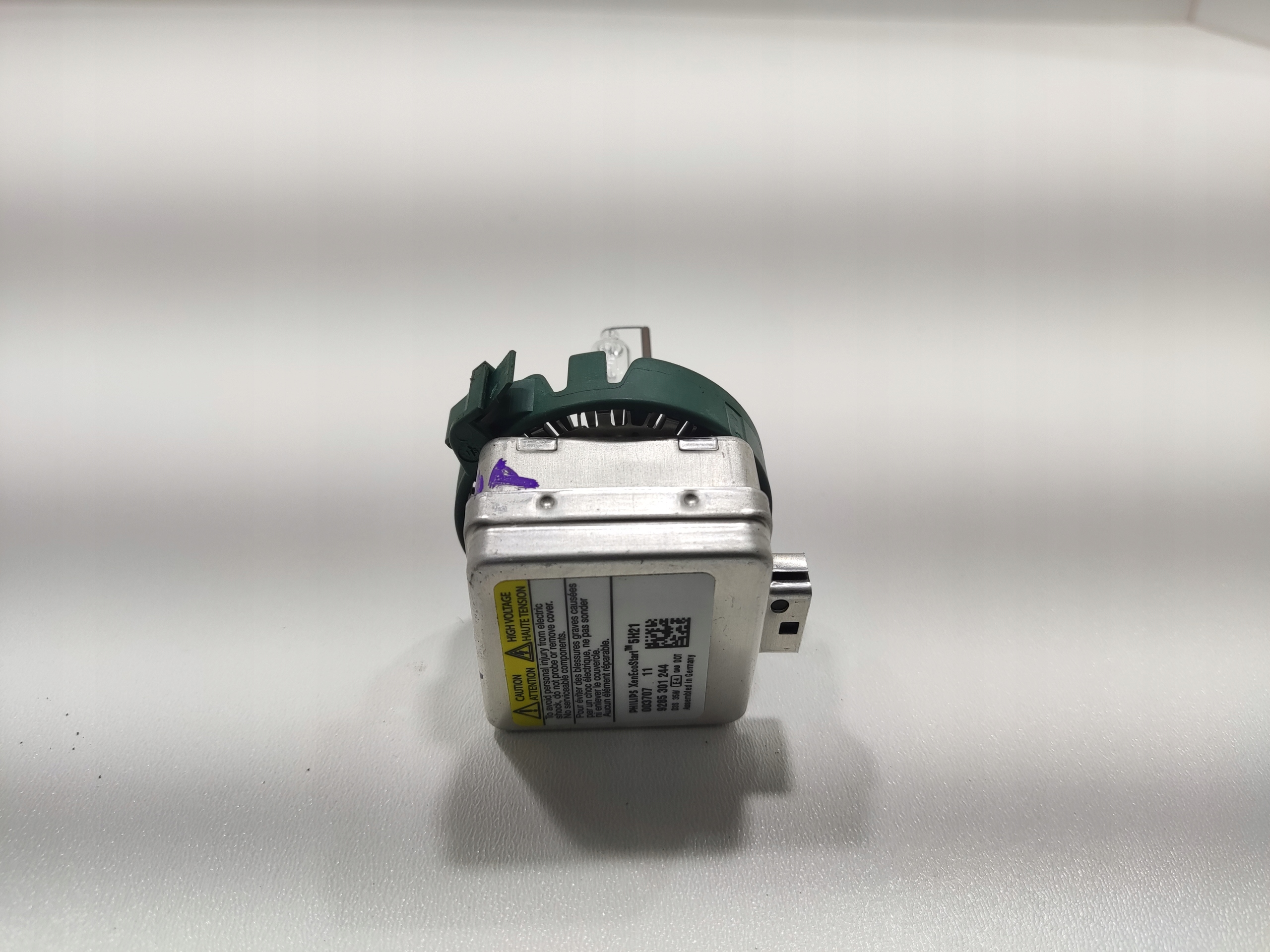 ŽIAROVKA VYBOJKA XENONU OPEL INSIGNIA A I 2013-2017 LIFT PHILIPS D3S 35W
