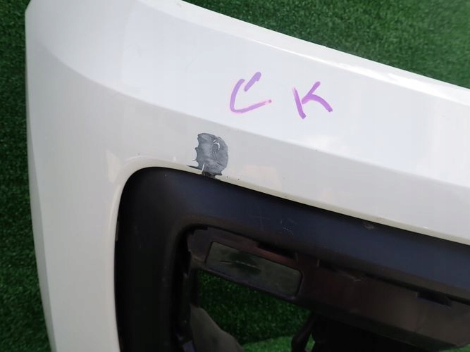 VW UP LIFT 16- PREDNÝ NÁRAZNÍK