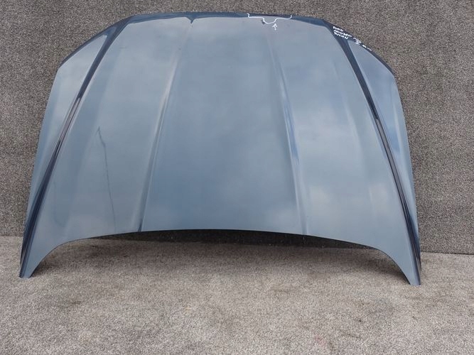 FORD MONDEO MK5 V 14- PREDNÁ KAPOTA