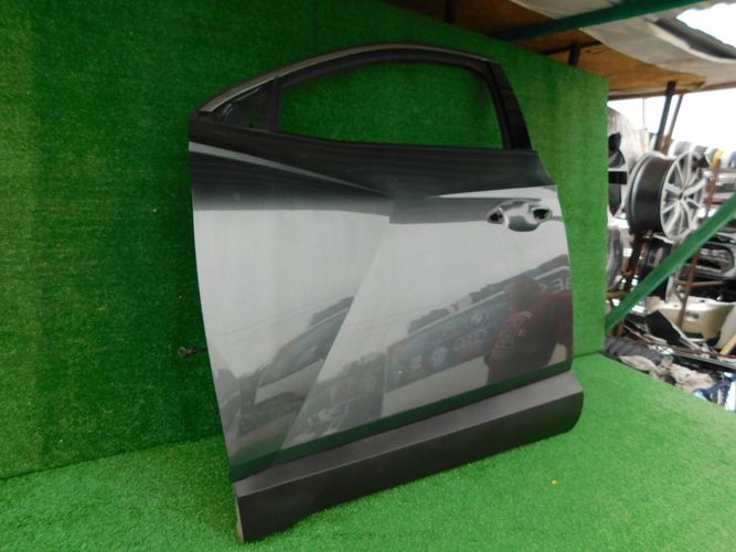 HYUNDAI TUCSON IV 20- LAVE PREDNE DVERE