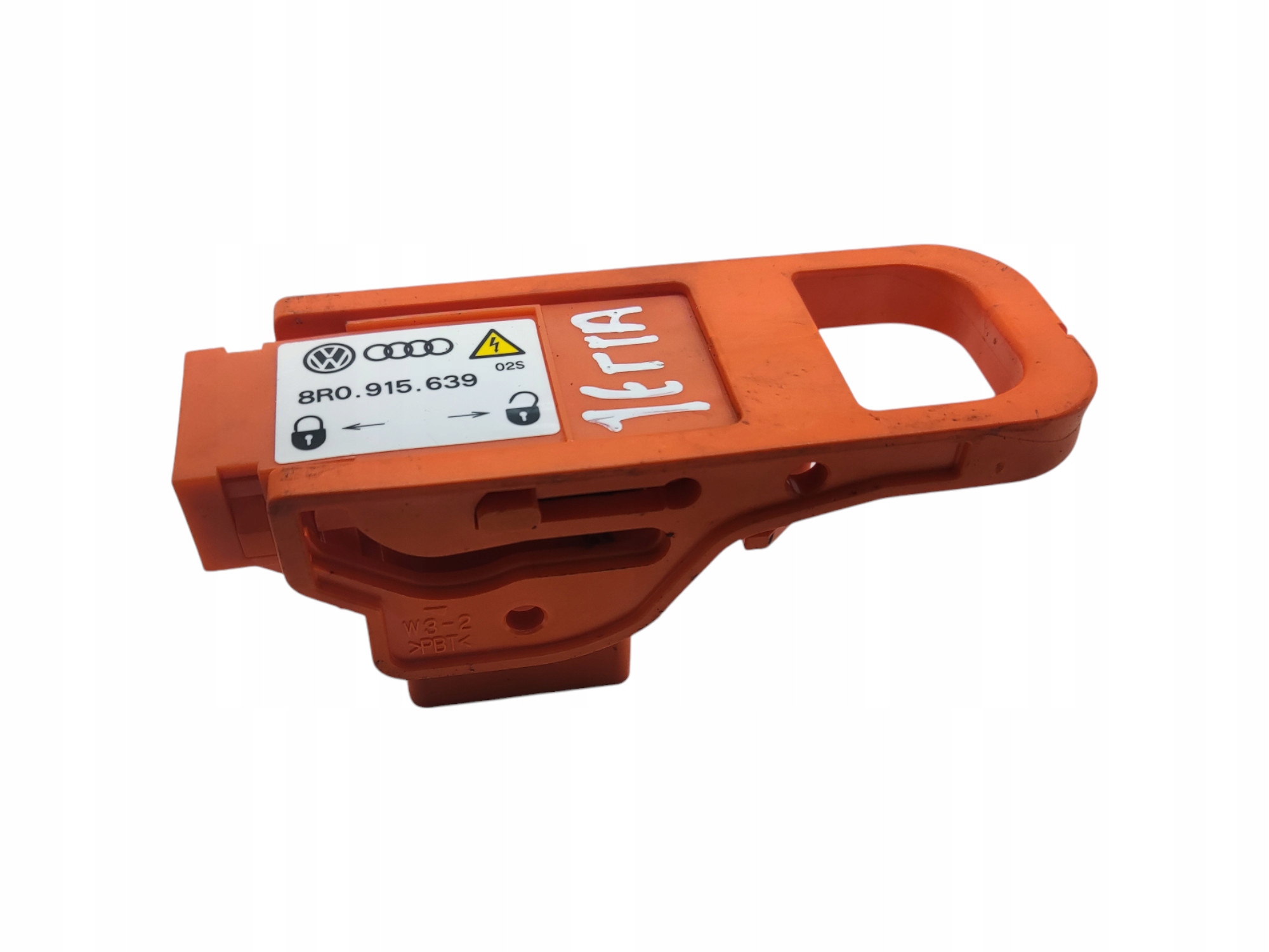 KONTAKT BATERII VOLKSWAGEN JETTA VI 5C HYBRID 8R0915639 2014-18