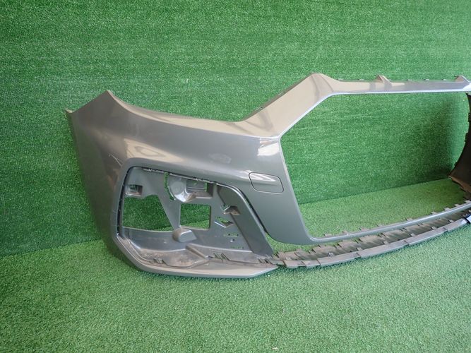 AUDI A1 S-LINE 19- PREDNÝ NÁRAZNÍK