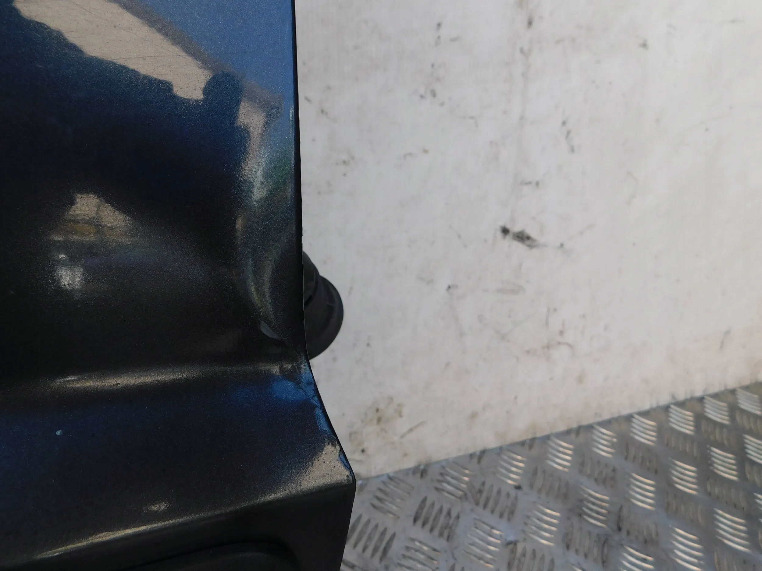 PRAVE PREDNE DVERE FORD FUSION