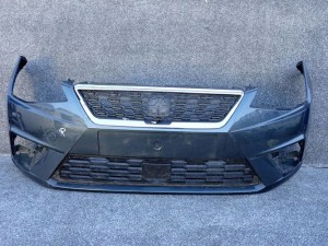 SEAT IBIZA V 17- PREDNÝ NÁRAZNÍK SEAT IBIZA V 17- PREDNÝ NÁRAZNÍK