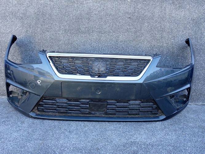 SEAT IBIZA V 17- PREDNÝ NÁRAZNÍK