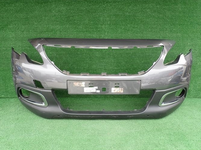 PEUGEOT 2008 LIFT 16- PREDNÝ NÁRAZNÍK