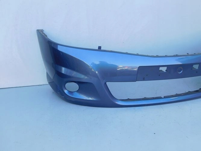 RENAULT CLIO II CAMPUS STTORIA 09- PREDNÝ NÁRAZNÍK