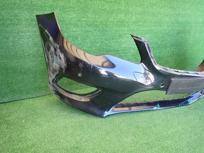 MERCEDES W207 COUPE LIFT 13- PREDNÝ NÁRAZNÍK