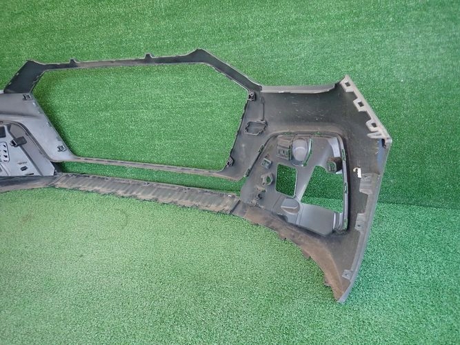 AUDI A1 S-LINE 19- PREDNÝ NÁRAZNÍK