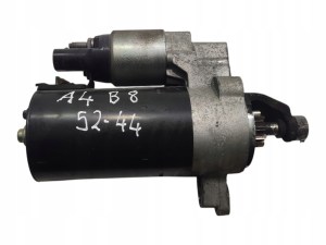 STARTER AUDI A4 B8 2.0 TDI 2007-2011 03L911021E STARTER AUDI A4 B8 2.0 TDI 2007-2011 03L911021E