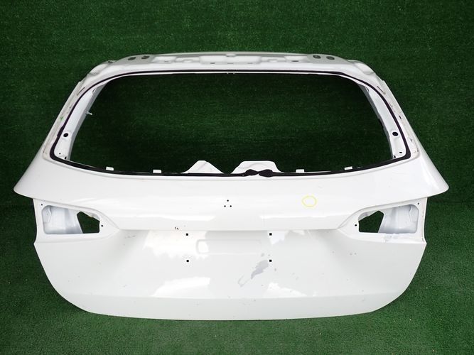 MERCEDES W247 247 B-KLASA 18- ZADNÁ KAPOTA