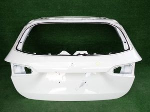 MERCEDES W247 247 B-KLASA 18- ZADNÁ KAPOTA MERCEDES W247 247 B-KLASA 18- ZADNÁ KAPOTA