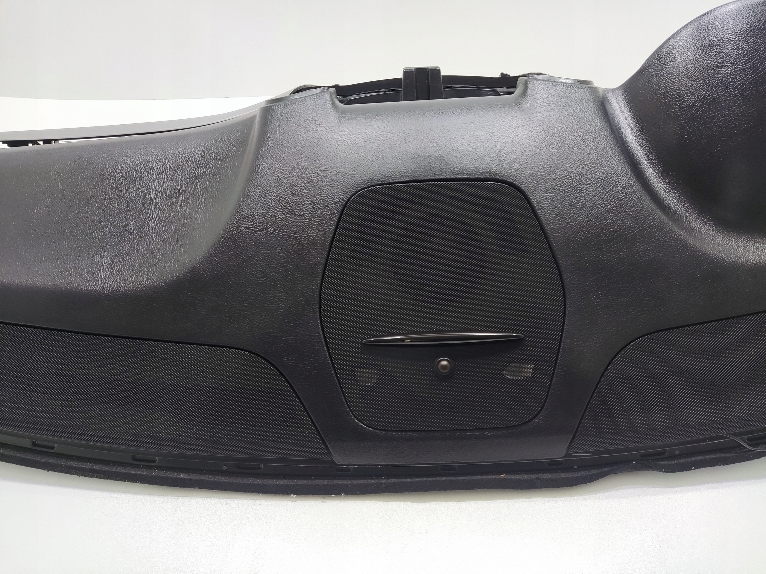 PRÍSTROJOVÁ DOSKA AIRBAG SPOLUJAZDCA MERCEDES GLE W166 1666 2015-2019