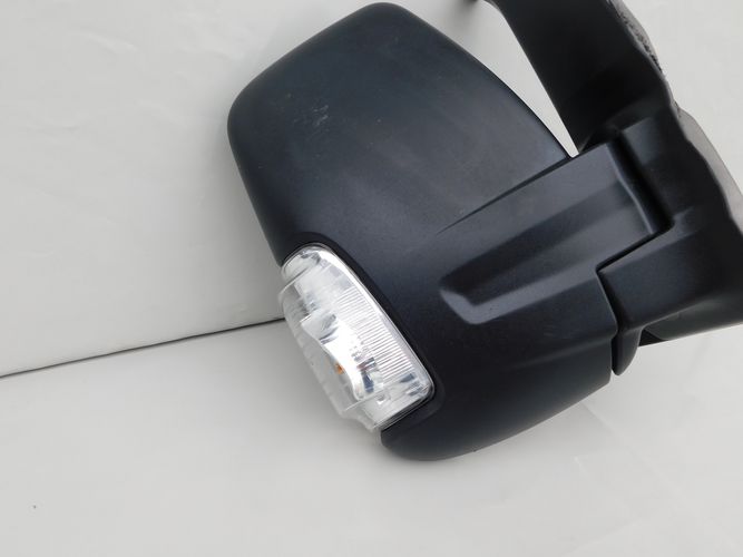 FORD TRANSIT MK8 VIII PRAVE ZRKADLO 8 PIN