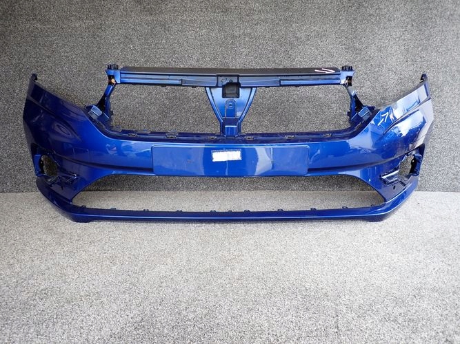 DACIA SANDERO LOGAN III 20- PREDNÝ NÁRAZNÍK
