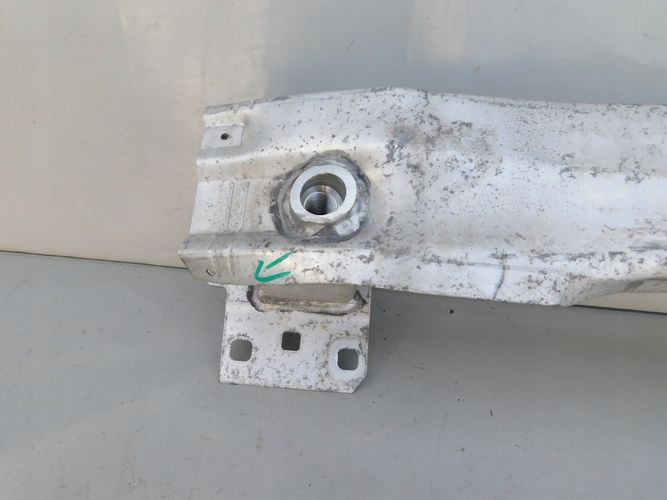 AUDI A3 LIFT 16- VYSTUHA PREDNEHO NARAZNIKA